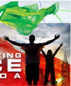 极速前进第一季(加拿大版)