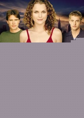 费丽丝蒂第四季